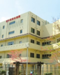 豊中若葉会病院