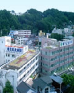 柿生記念病院