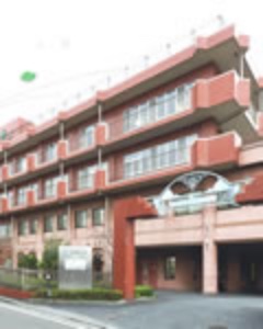 川崎田園都市病院