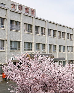六甲病院